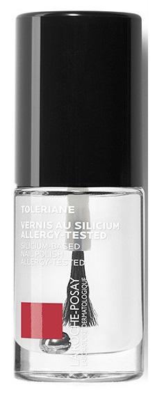 La Roche-Posay Toleriane Smalto Fortificante Silicium Top Coat 00 6 ml