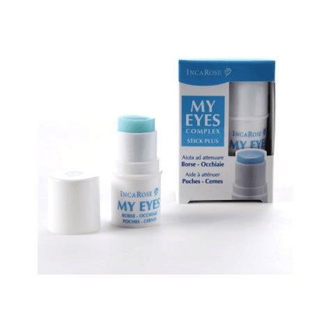 Incarose My Eyes Complex Stick Antiborse e Antiocchiaie 5 ml