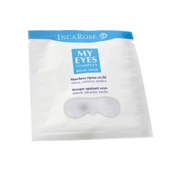 Incarose My Eyes Idrogel Patch Trattamento Antiborse e Antiocchiaie 2 Pezzi