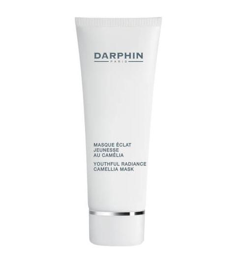 Darphin Linea Illuminante Viso Masque Eclat Jeunesse Maschera Anti-EtĆ 75 ml