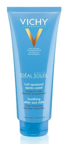 Vichy Capital Soleil Latte Doposole Lenitivo e Idratante 300 ml
