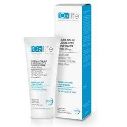 O2Life Crema Tonificante Collo e DƩcolletƩ 100 ml