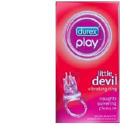 Durex Devil Anello Vibrante
