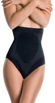 Lytess Culotte Snellente e Modellante Colore Nero Taglia XXL