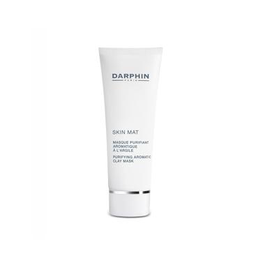 Darphin Linea Skin Mat Masque Purifiant Aromatique Pelli Miste e Grasse 75 ml