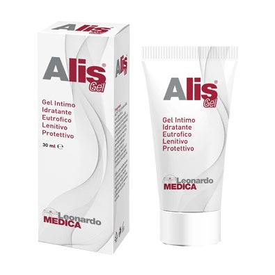 Alis Gel Intimo 30ml