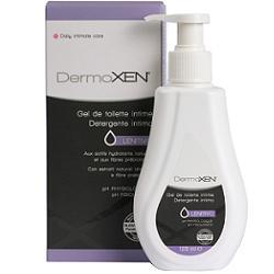 Dermoxen Detergente Intimo Lenitivo per Pelli Sensibili 200 ml