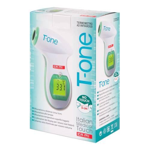 Ca-mi T-One Termometro Infrarossi