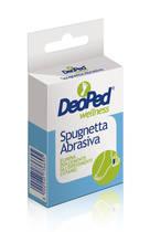Ibsa Farmaceutici Italia Deoped Spugnetta Abrasiva