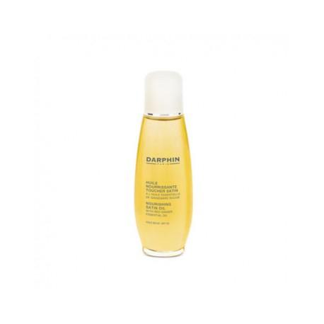 Darphin Nourishing Satin Oil