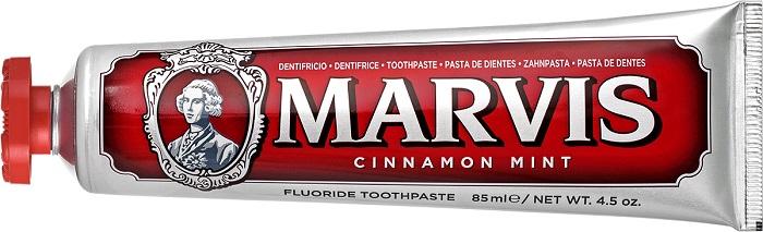 Ludovico Martelli Dentifrici Marvis Cinnamon Mint 25 Ml