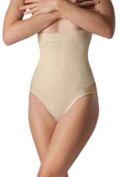 Lytess Culotte Sculpente e Snellente Colore Carne Taglia L/XL