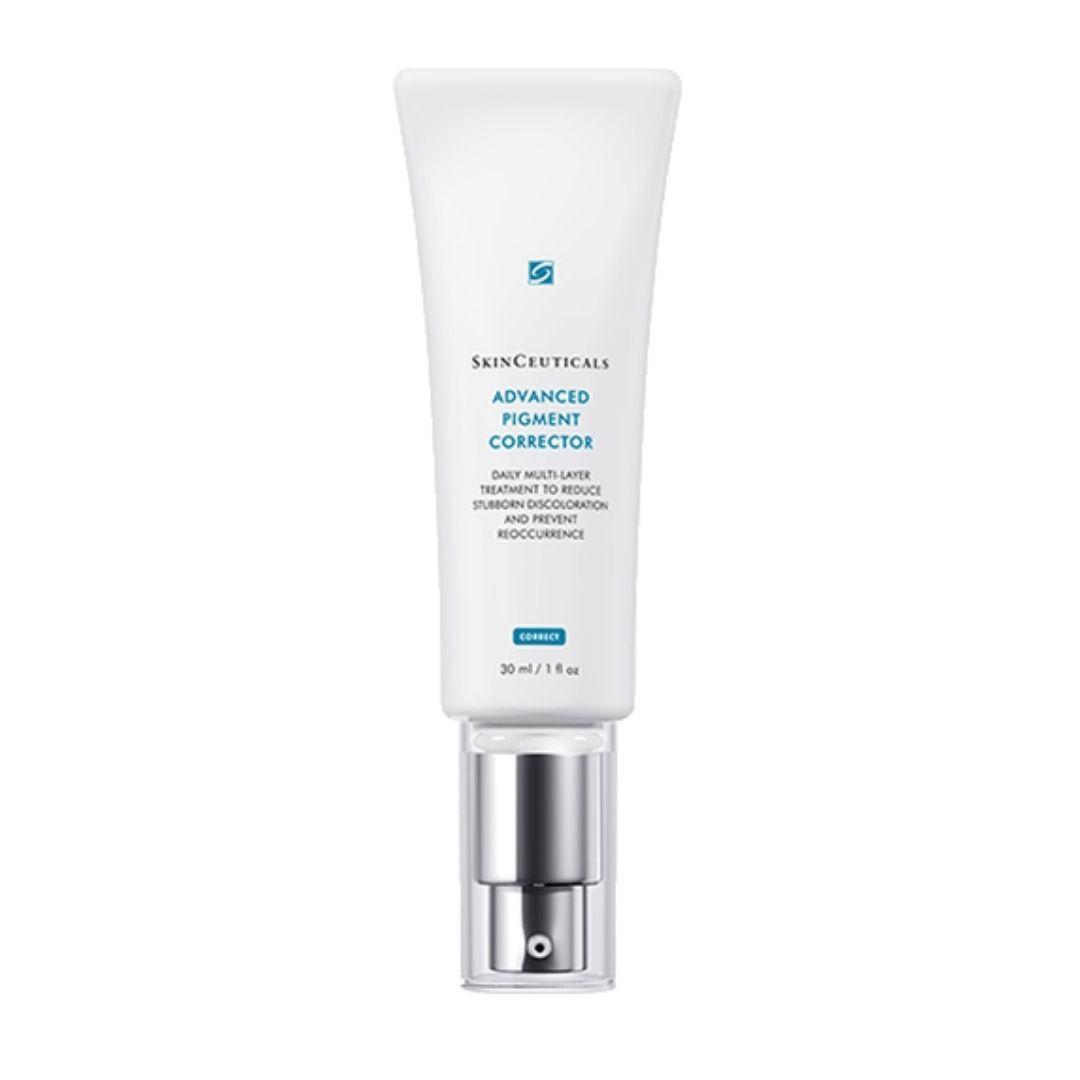 SkinCeuticals Advanced Pigment Corrector Emulsione Anti-Macchie 30 ml