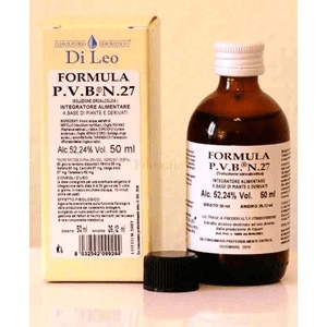 Diastopress Alt Plus PVB 27 50ml