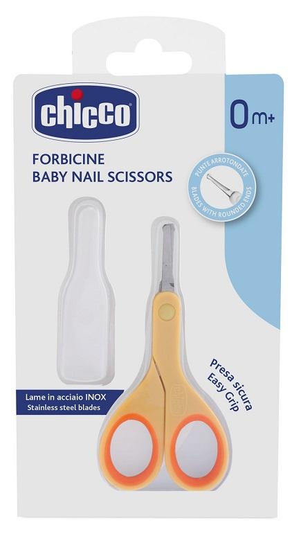 Chicco Forbicine Arancio
