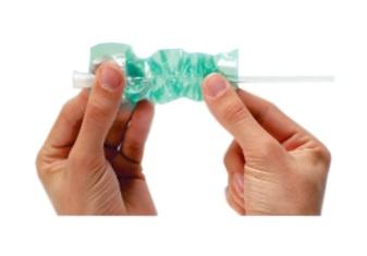 Catetere Actree Hi/Lite Nelaton 238212 30 Pezzi