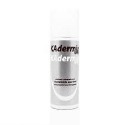 Kadermin SCX Polvere Spray Protettiva Per Lesioni Cutanee 125 ml