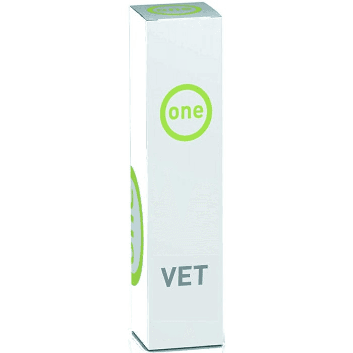 One Vet Spray Coadiuvante Cicatrizzante Uso Veterinario 10 ml