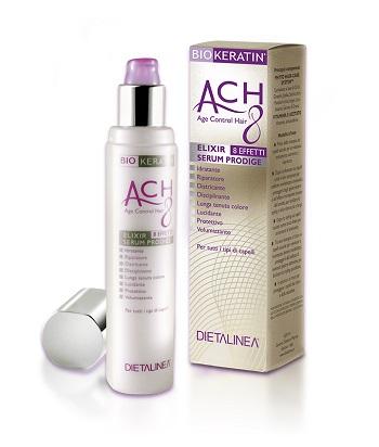 Biokeratin ACH8 Elixir Serum Prodige 100ml