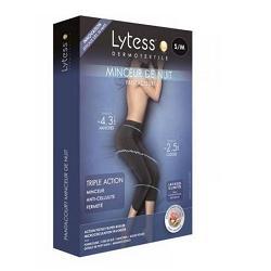 Lytess Pigiama Snellente Pinochio per la Notte Taglia L/XL