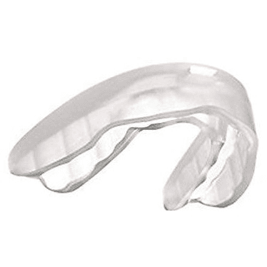 Dr Brux Bite Inferiore Sport Trasparente