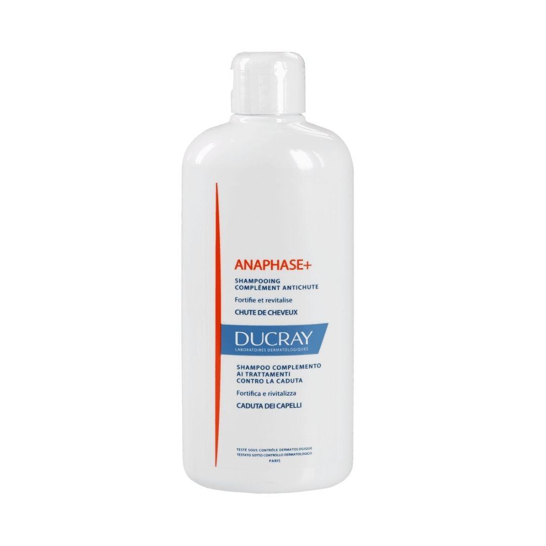 Ducray Anaphase Shampoo per la Perdita dei Capelli 400 ml