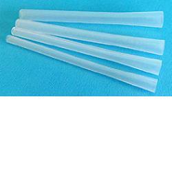 Cannula Rettale Neonati Silicone 4mm