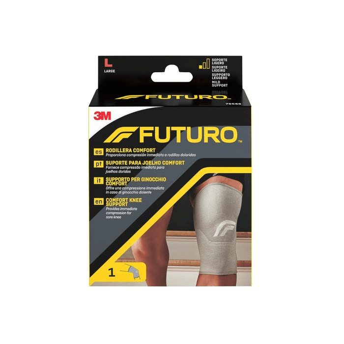 Futuro Comfort Supporto Ginocchio Taglia L