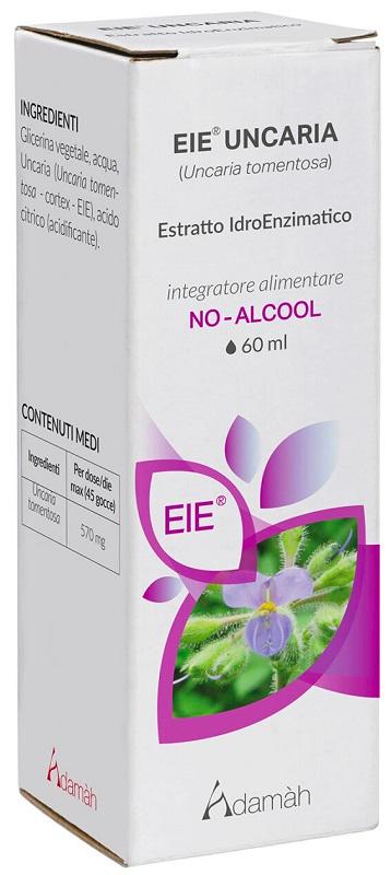 EIE Uncaria Integratore In Gocce Per Difese Immunitarie 30ml