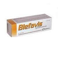 Blefavis Gel Occhi Detergente Per Palpebre E Ciglia Seborroiche 40 ml
