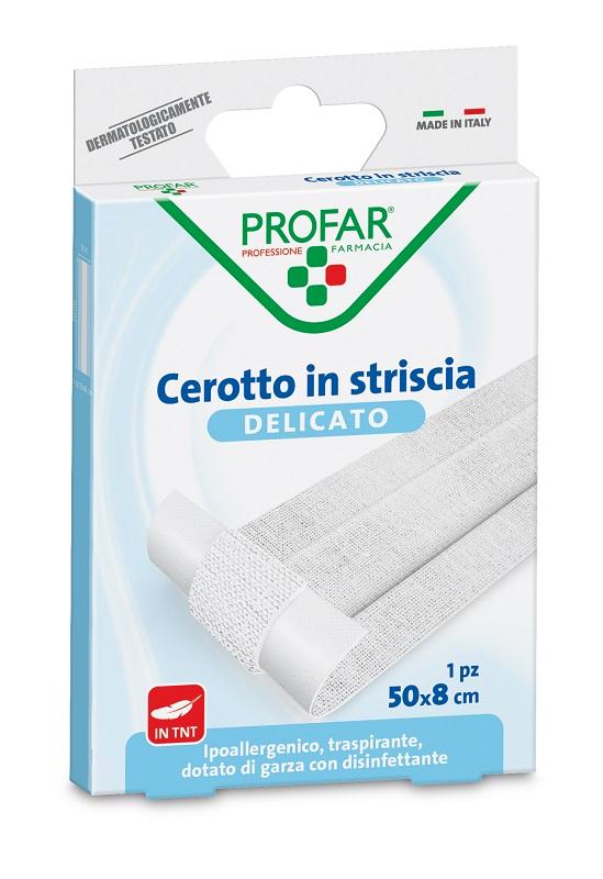 Profar Cerotto in TNT Striscia 50x8 cm