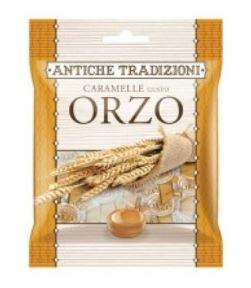 Perfetti Van Melle Italia Antiche Tradizioni Car Orzo60g