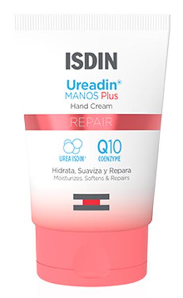 Isdin Ureadin Crema Mani Riparatrice ed Idratante 50 ml