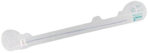 Catetere Actree Luer Lock 45cm Uomo 228212 30 Pezzi