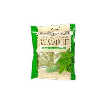 Perfetti Van Melle Italia Antiche Tradizioni Car Gom Bal