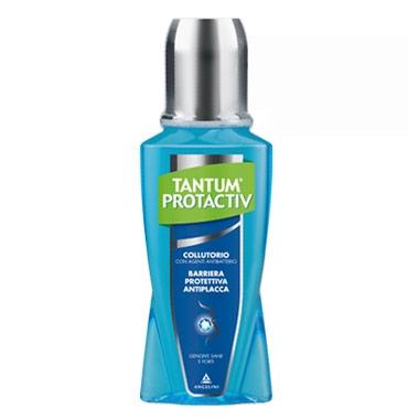 Tantum Linea Protactiv Collutorio Classico Igiene per Denti e Gengive 250 ml