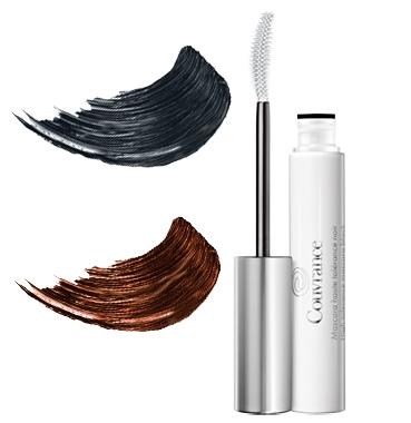 Avene Couvrance Mascara Alta Tollerabilità Colore Nero 7 ml