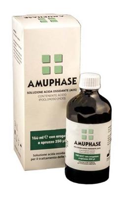 Angelini Amuphase 100 Ml