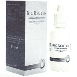 Bioreuten Gocce Integratore 15 ml