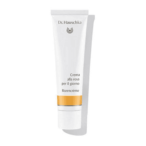 Dr. Hauschka Crema Giorno Alla Rosa 30ml
