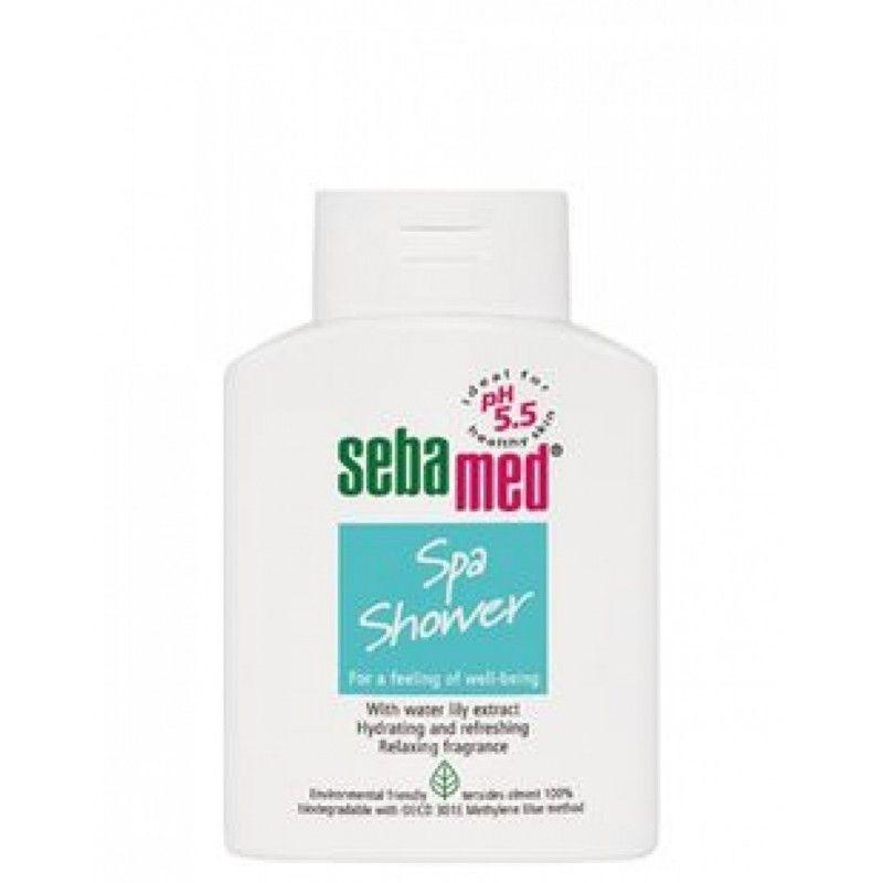 Sebamed Shower 200 Ml