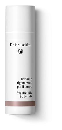 Hauschka Balsamo Rigenerante Per Il Corpo Idratante 150ml