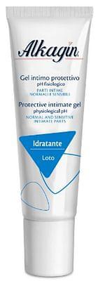 Alkagin Linea Intima Dermatologica Gel Protettivo pH Fisiologico 30 ml