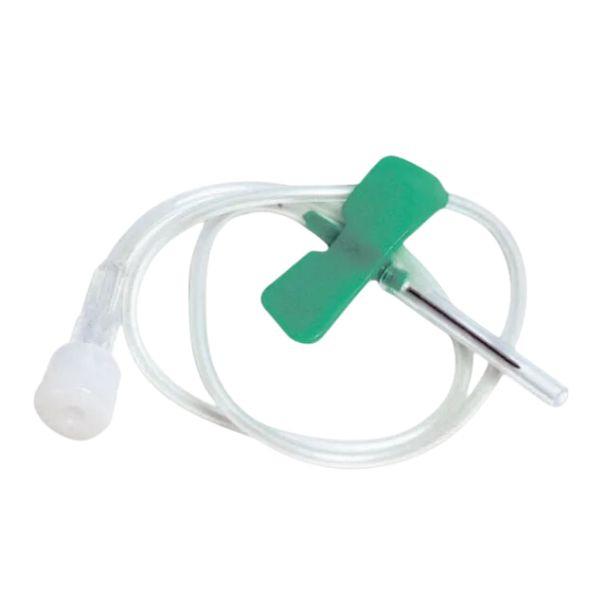 FZ Quality Guanti In Lattice Con Polvere - Aql 1, Taglia Media, Scatola Da 100 Pezzi Per Uso Esplorativo
