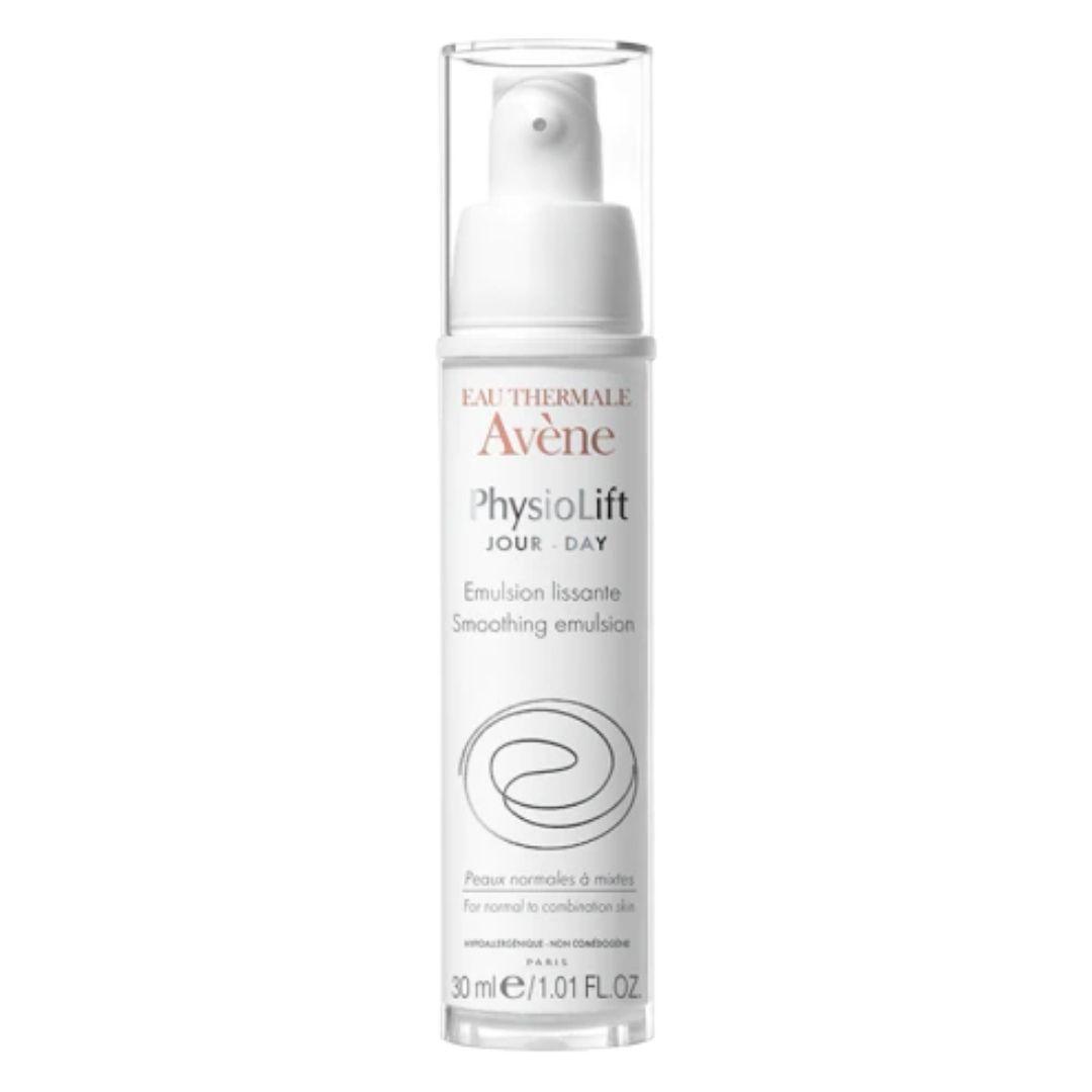 Avene Physiolift Jour Day Emulsione Viso Giorno Levigante Antietà 30 ml