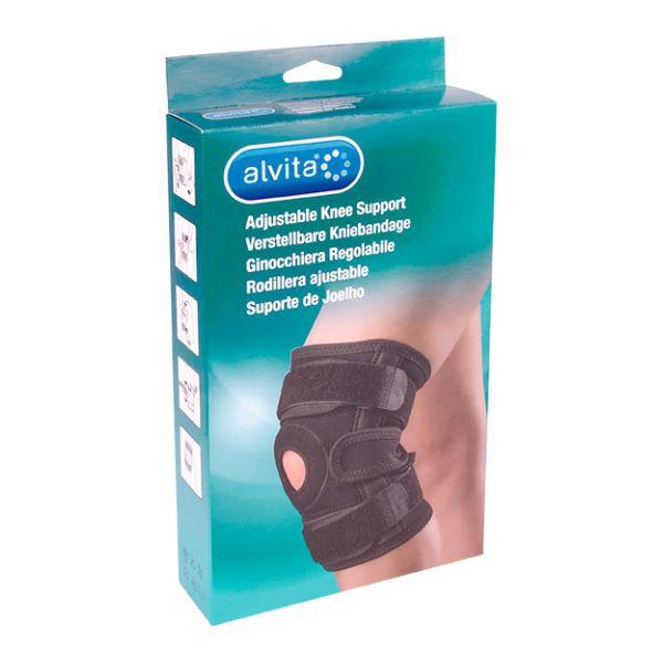 Alvita Ginocchiera Universale