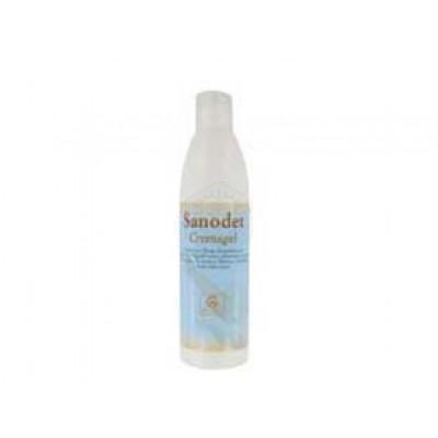 Sanodet Crema Gel 250 ml