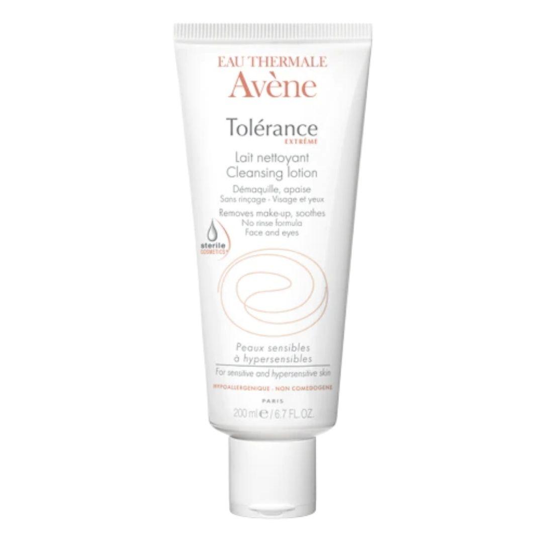 Avene Tolerance Extreme Latte Detergente Pelli Iper-Sensibili e Allergiche 200ml