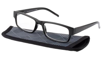 Alvita Occhiali da Lettura Modello Vince Gradazione +3,50