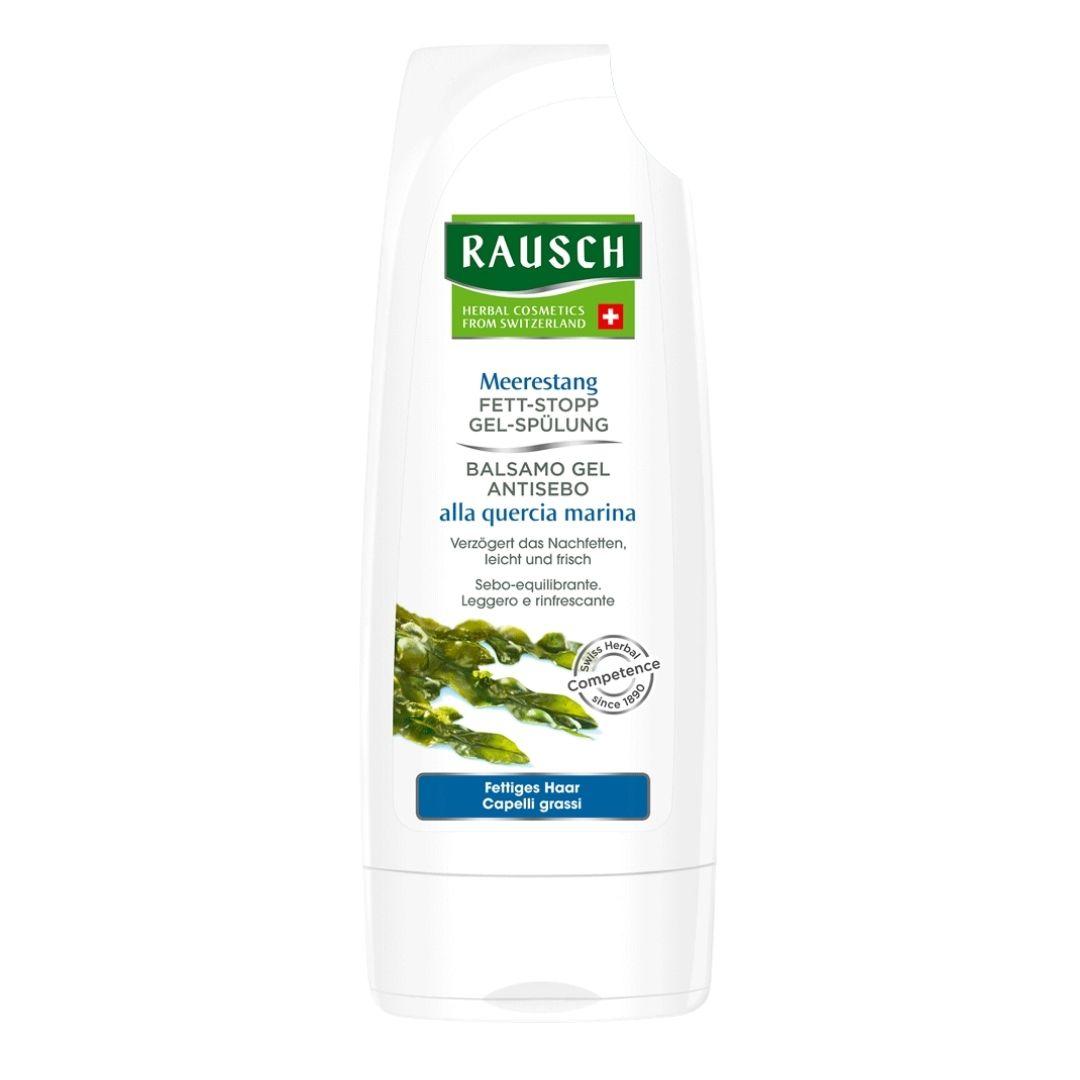 Rausch Balsamo Gel Antisebo alla Quercia Marina 200 ml